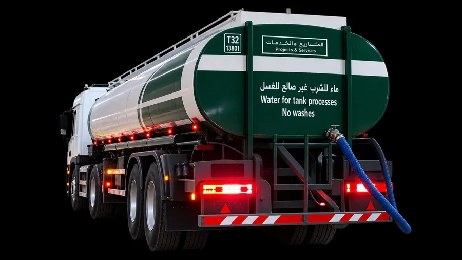 وايت ماء